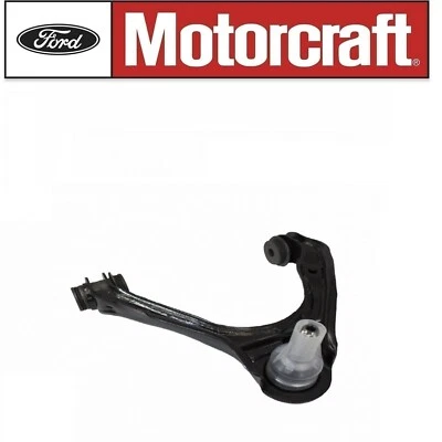 Brazo de control superior delantero izquierdo genuino Ford Motorcraft para 03-2011 GRAND MARQUIS Foto 1 de 2