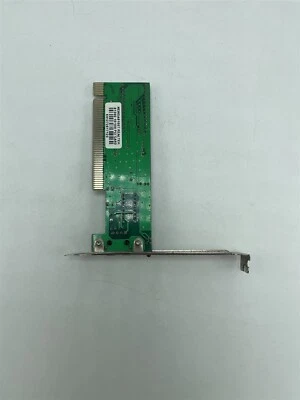 10/100M 10/100Mbps RJ45 Ethernet Network Lan Card Adapter - Image 1 of 3