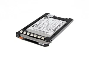 Dell 09TVP Solid State Drive 400GB SATA 1.8" Enterprise Solid State Drive SSD - Picture 1 of 2