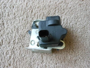 05 06 07 08 09 10 Grand Cherokee lift gate glass latch 2005 2006 2008 2009 2010 - Bild 1 von 5