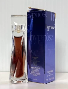 Hypnose Lancome For Women Eau De Parfum .16 oz / 5 ml Mini Size Discontinued. - Picture 1 of 3
