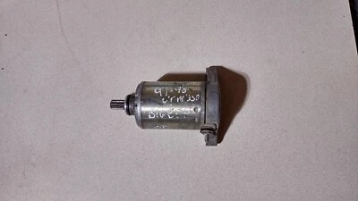 Yamaha YFM350 1997 1998 arranque Big Bear Foto 1 de 4