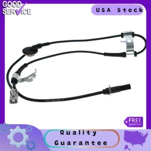 1x Sensor de velocidad de rueda ABS delantero izquierdo 56220-65J00 para Suzuki Grand Vitara - Imagen 1 de 8