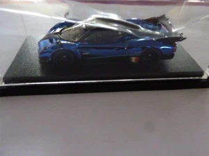 Hot Wheels RLC 21 Pagani Huayra R (Limited Edition) - Picture 1 of 6