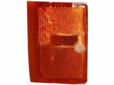 For 1992-1993 Chevrolet C1500 Suburban Side Marker Light Assembly TYC 58991CT - Image 1 of 2