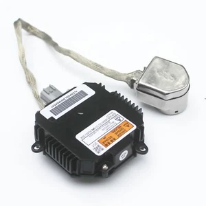 New XENON HEADLIGHT BALLAST & IGNITER For NISSAN INFINITI G35 G37 350Z 370Z OEM - Bild 1 von 9
