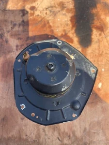 GMC TOPKICK BLOWER MOTOR TESTED GOOD SEE PICS - Picture 1 of 5