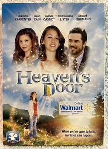 Heavens Door DVD Dean Cain Joanna Cassidy Charisma Carpenter Edward Herrmann - Bild 1 von 5