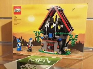 LEGO 40601 - neuf - all new - MAJISTO 'S MAGICAL WORKSHOP - - Imagen 1 de 2