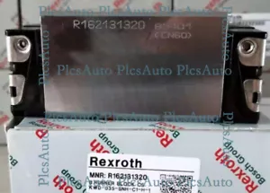 Nuovo R162131320 Rexroth guida scorrevole - Foto 1 di 1