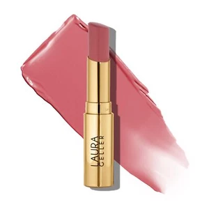 LAURA GELLER NEW YORK Jelly Balm Moisturizing Tinted Lip Balm - In the Buff -... - Picture 1 of 9