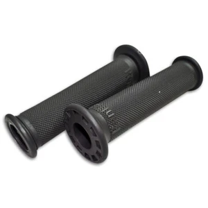 Renthal Original Road Race Lenkergriffe 120 mm festes Compound G149 - Bild 1 von 4
