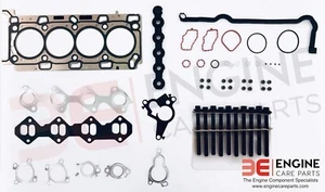RENAULT ESPACE LAGUNA TRAFIC 2.0 DCi HEAD GASKET SET & BOLTS 16V M9R - Picture 1 of 5