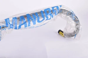 NOS ITM Millenium Super Over Anatomica Ultra Lite Handlebar 40cm (c-c) 31.8mm - Bild 1 von 7