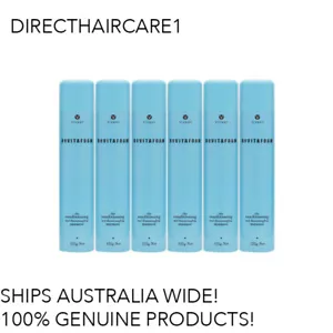 VIVANT REVITAFOAM 125ml AUSTRALIA'S NUMBER 1 CONDITIONING MOUSSE X 6 - Picture 1 of 1