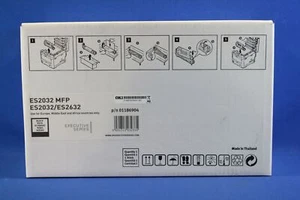 Oki 01186904 Bildtrommel Black -A - Bild 1 von 1