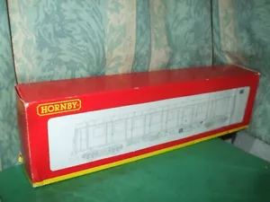HORNBY BR CLASS 121 SINGLE RAILCAR EMPTY BOX ONLY - No.2 - Picture 1 of 2