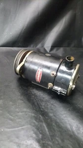 DELCO-REMY AIRCRAFT/AIRPLANE GENERATOR (12V-50A) P/N 1101915 - Picture 1 of 6