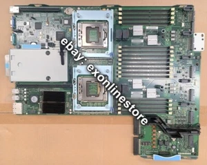 88Y5870 - FRU System Board for System x3690 X5 Lenovo Used - Picture 1 of 1