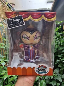 Disney Showcase The World Of Miss Mindy Vinyl Figur Evil Queen Neu in Box - Bild 1 von 3