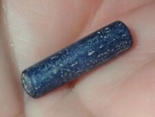 18.5mm Very Rare Ancient Egypt Glass Bead, #S4612