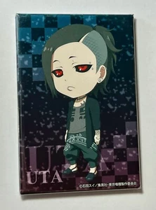 Tokyo Ghoul Uta Anime Fridge Magnet from Japan - Picture 1 of 3