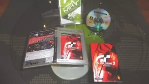 GRAN TURISMO 3 - PAL - Imagen 1 de 1