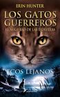 Ecos lejanos/ Fading Echoes, Paperback by Hunter, Erin, Brand New, Free shipp...