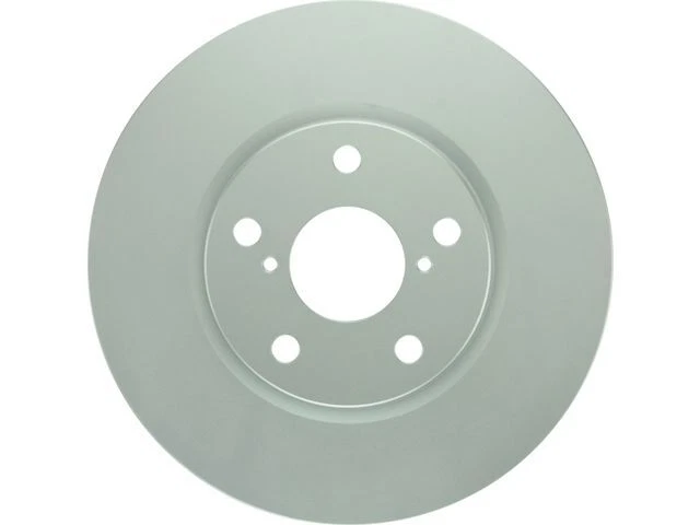 Rotor de freno delantero para Lexus SC430 2003-2010 2004 2005 2006 2007 2008 YT271YC Foto 1 de 1