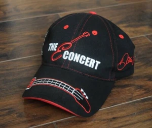 Baseballmütze Kappe 28. Juni 2003 Nascar Dale Earnhardt #3 Tribute Konzert  - Bild 1 von 6
