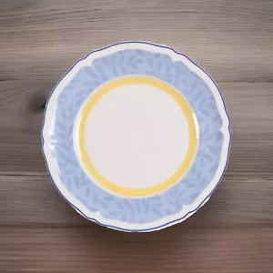 Villeroy & Boch TOSCANA Bread & Butter Plate 6 5/8” - Picture 1 of 5