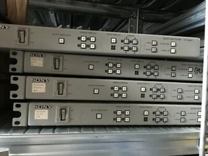 Sony YSQ-440 Quad Umschalter - Bild 1 von 2