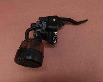 2011-2017 BMW F650 GS F650GS Right Front Brake Master Cylinder Assembly - Image 1 of 4