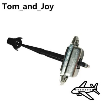 Door Check Checker Stopper Front Left Side for Hyundai Elantra 2.0L 2007 to 2010 Foto 1 de 4