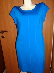 Kleid Marc Cain Blau Gr.N5/42 Neu - Bild 1 von 12