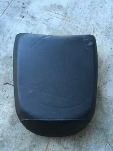BMW R1200 GS R1200GS 03 04 05 06 Stock Seat Cushion - Bild 1 von 5