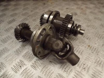 Yamaha XV920 Virago Monoshock 1981-1983 Engine Gearbox Middle Bevel Drive - Изображение 1 из 4