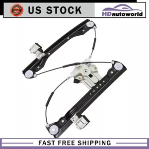 Front Passenger Side For 2011-2012 Chevy Cruze Power Window Regulator w/ Motor - Picture 1 of 12