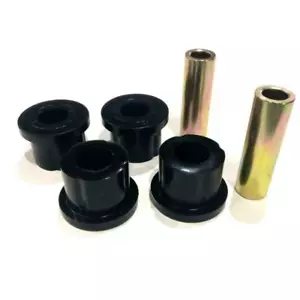 POLYPRO REAR SPRING - EYE FRONT BUSH for HOLDEN COLORADO RG 2WD 4WD (06/12-ON) - Picture 1 of 1