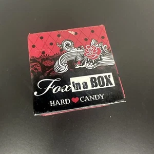 Hard Candy Fox in a Box Blush - Hot Flash (396) - Picture 1 of 3
