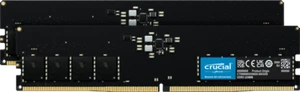 Crucial CT2K16G48C40U5 DDR5-4800 32GB(2x16GB) CL40 UDIMM Desktop Memory Kit - Picture 1 of 1