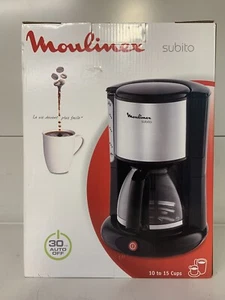 Macchina caffè americano Moulinex Nuova - Imagen 1 de 5
