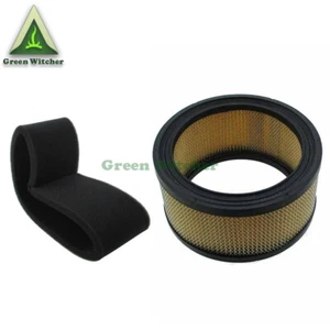 Air Filter For Kohler K341 MV16-MV20 M10-M20 CV17-CV26 CV620-CV745 V16-V20 - Picture 1 of 3