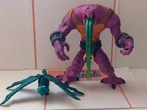 TUNG LASHOR MASTERS OF THE UNIVERSE SERIE 3 NECA MOTU 200X SUELTO - Imagen 1 de 4