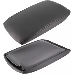 Ersatz Deckel passend für Mittelarmlehne Audi A6 | 4F C6 | BJ 2004-2011 - Afbeelding 1 van 8