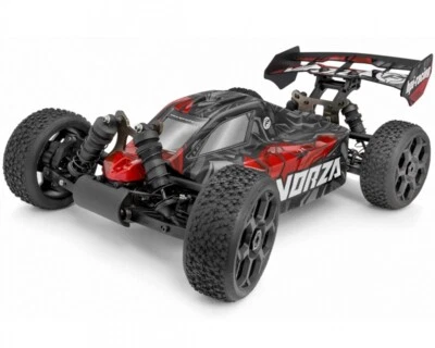 HPI Vorza Buggy Flux 4WD 1:8 2,4 GHz RTR 160178 modellismo - Immagine 1 di 4