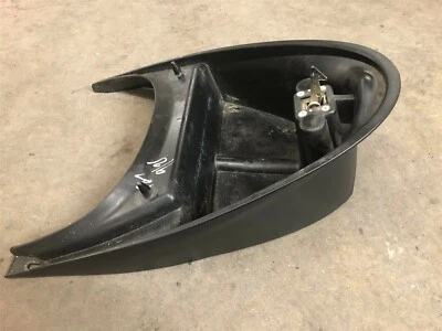 Polaris FST Switchback 750 IQ FS Turbo RMK 900 600 700 05 06 07 座椅底座楔形 — 第 1/3 张图片