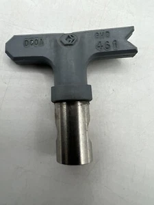 GRACO HD RAC Heavy Duty Reverse A Clean Switch Tip HD 461 - Picture 1 of 4