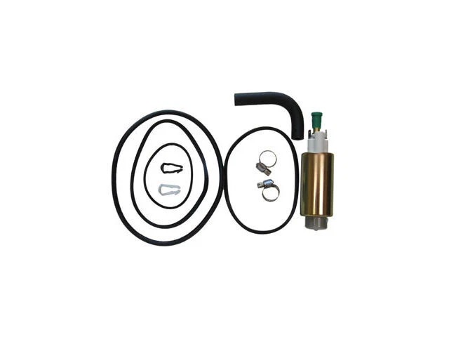 Электрический топливный насос Autobest подходит для Ford Explorer 1991-1994 4,0 л V6 46TQDZ - Изображение 1 из 1