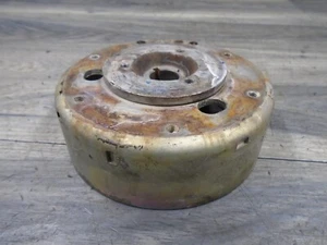1985 85 Polaris Indy Trail 440 Ifs Snowmobile FLYWHEEL FLY WHEEL ROTOR MAGNET - Picture 1 of 4